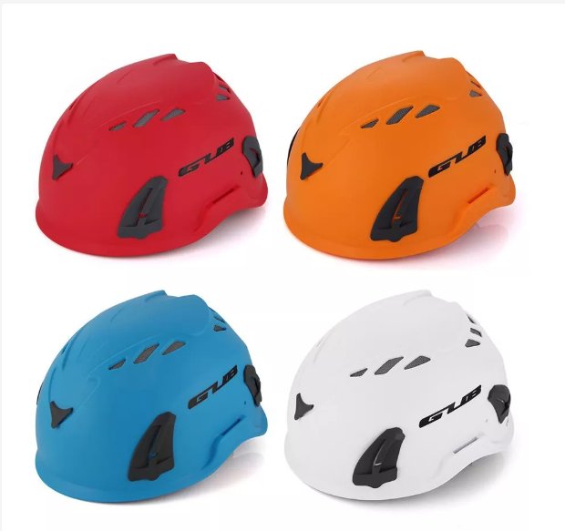 Safety Helmet GUB